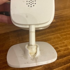 TP-Link C100室内監視カメラの画像