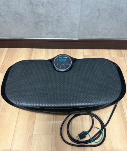 ドクターエアー SB-003 3Dスマートブレード ブルブルマシーン ダイエット