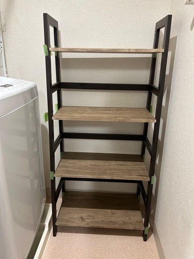 収納ラック