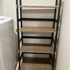 収納ラック