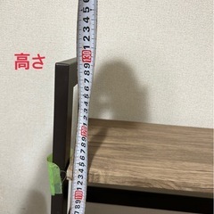 収納ラックの画像