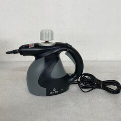 iSiLER DF-928A スチームクリーナー J0584YG  の画像