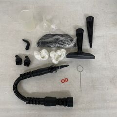 iSiLER DF-928A スチームクリーナー J0584YG  の画像