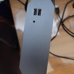 HP Z2 MINI G3 workstation おまけ付き の画像