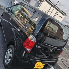 【売約済み】🔵【車検取立て4駆】★24年式HONDA ライフG 4WD★の画像