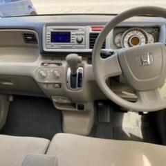【売約済み】🔵【車検取立て4駆】★24年式HONDA ライフG 4WD★の画像
