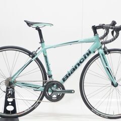 BIANCHI 「ビアンキ」 VIANIRONE7 2016年モ...