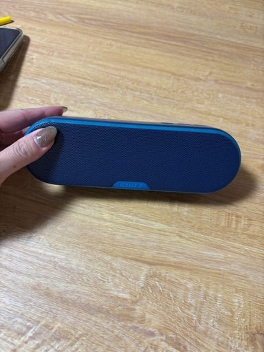 SONYスピーカー