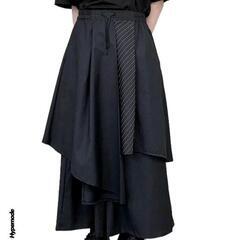 SHEIN　ワイドパンツ　Mサイズ　男女兼用