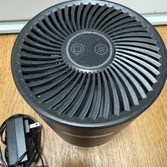 小型除湿機の画像