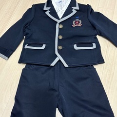 みちる幼稚園　制服一式　フォーマル　