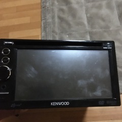 カーオディオ