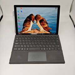 バッテリー◎ 12.3 2in1 タブレットPC Surface...
