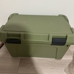 ツールボックス✖︎2個　