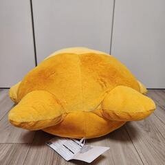 ウィッシュのぬいぐるみの画像