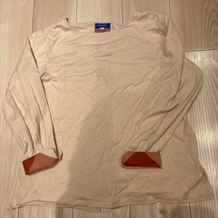 shampooさまブルーレーベル　Tシャツ