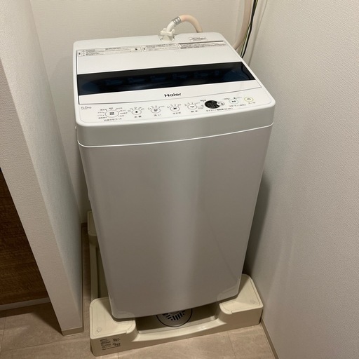 洗濯機