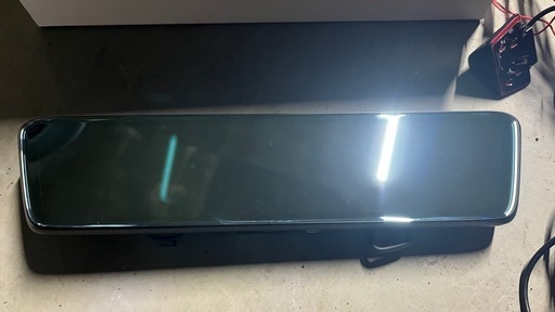 JADO2.5kドライブレコーダー