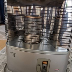 CORONA石油ストーブ
