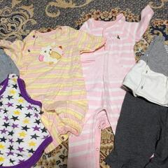 子ども服  中古の画像