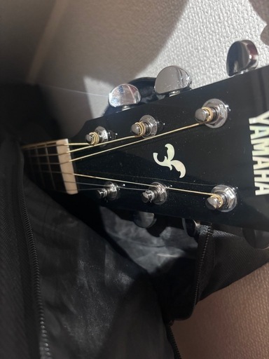 YAMAHA FS720S BL アコースティックギター ヤマハ 中古 