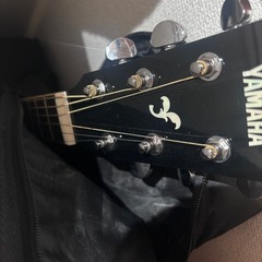 YAMAHA FS720S BL アコースティックギター ヤマハ 中古 の画像