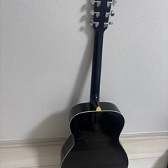 YAMAHA FS720S BL アコースティックギター ヤマハ 中古 の画像