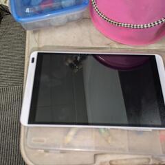 docomo・dtab