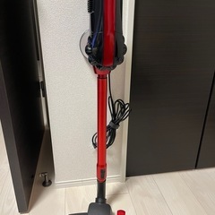 【MooSoo】コード掃除機