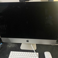 iMac 2017 21.5 32GB SSD1TB