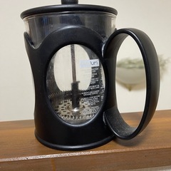 bodum フレンチプレスコーヒーメーカー