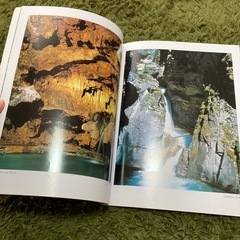 カナダ写真集　2冊の画像