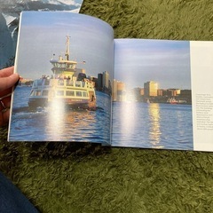 カナダ写真集　2冊の画像