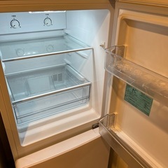 冷蔵庫の画像