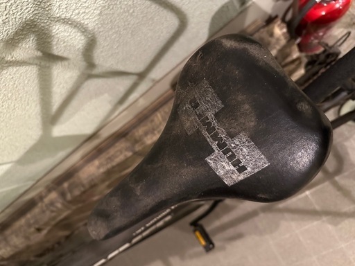 HUMMER 自転車