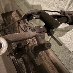 HUMMER 自転車の画像