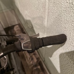HUMMER 自転車の画像