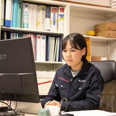 【国内トップクラスメーカーの購買業務】未経験OK！/ 昇給賞与あり！/ 資格取得支援制度あり！/ 豊富な研修制度！/ 福利厚生充実！_院庄林業株式会社 久米工場の画像