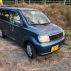 EKワゴン　平成16年式　車検来年4月まで