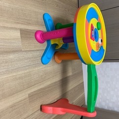 ザ・プレミアム知育