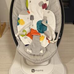 4moms 電動バウンサー