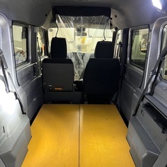 車検2年取得済！乗って帰れる！装備良好！ホンダ NVAN G・ホンダセンシングの画像