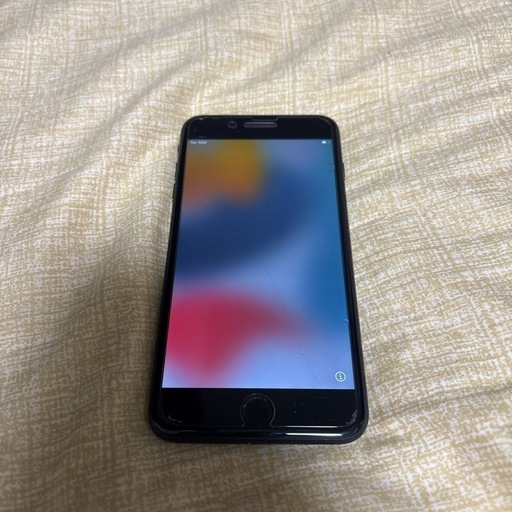 携帯電話/スマホ iPhone7 Plus 128GB
