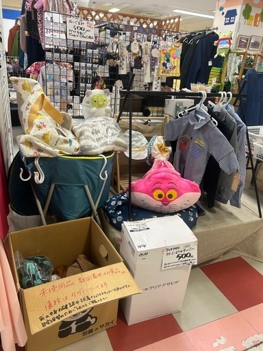 11/30迄　ちいかわ　グッズ、アクセサリーなど