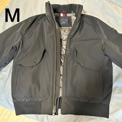 【超美品】TOMMY HILFIGER トミーヒルフィガー メン...