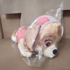 スカイ　パウ・パトロール　ぬいぐるみ