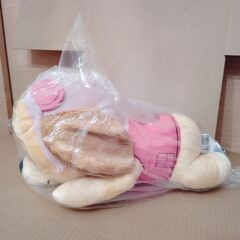 スカイ　パウ・パトロール　ぬいぐるみの画像