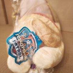 スカイ　パウ・パトロール　ぬいぐるみの画像