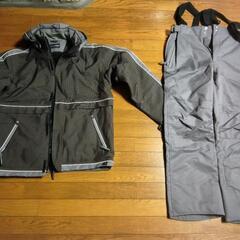 フェニックスの男性用スキーウェア