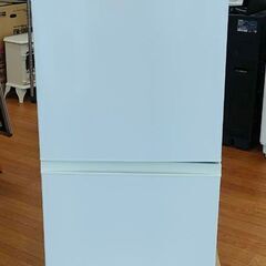 アクア 冷凍冷蔵庫 157L AQR-16H （冷蔵103L・冷...